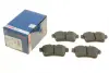 Задние тормозные колодки bosch 0 986 494 437
