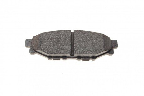 Задні тормозні (гальмівні) колодки bosch 0986494444