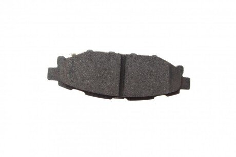 Задні тормозні (гальмівні) колодки bosch 0986494444