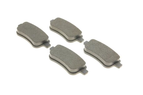 Задні тормозні (гальмівні) колодки bosch 0986494452