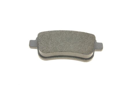 Задні тормозні (гальмівні) колодки bosch 0986494452