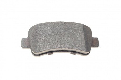 Задні тормозні (гальмівні) колодки bosch 0986494500