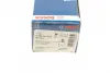 Задние тормозные колодки bosch 0 986 494 502