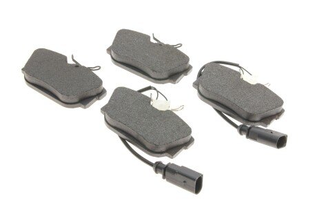 Задние тормозные колодки bosch 0986494529