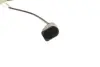 Задние тормозные колодки bosch 0 986 494 529