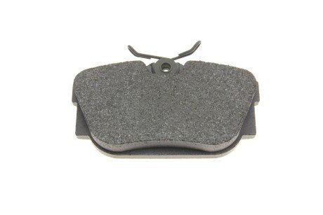 Задние тормозные колодки bosch 0986494529