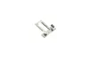 Задние тормозные колодки bosch 0 986 494 529