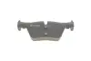 Задні тормозні (гальмівні) колодки Bosch 0 986 494 554 (фото 2)
