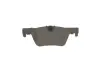 Задні тормозні (гальмівні) колодки Bosch 0 986 494 554 (фото 5)