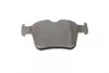 Задні тормозні (гальмівні) колодки Bosch 0 986 494 658 (фото 5)