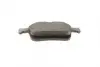Задні тормозні (гальмівні) колодки Bosch 0 986 494 659 (фото 3)