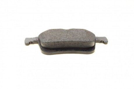 Задние тормозные колодки bosch 0986494659