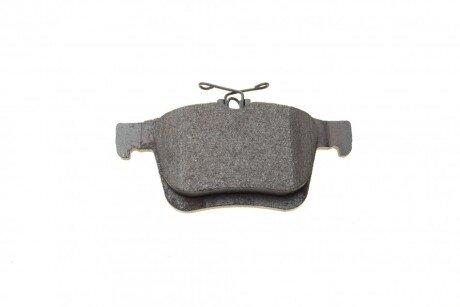 Задние тормозные колодки bosch 0986494659