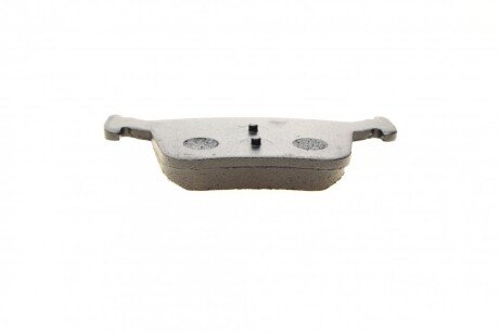 Задние тормозные колодки bosch 0986494659