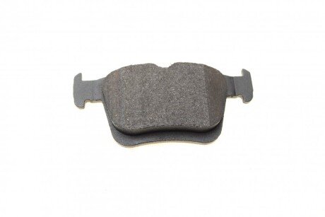 Задние тормозные колодки bosch 0986494659