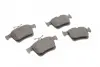 Задні тормозні (гальмівні) колодки Bosch 0 986 494 659 (фото 8)
