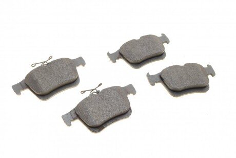 Задние тормозные колодки bosch 0986494659