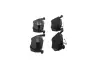 Задні тормозні (гальмівні) колодки Bosch 0986494683 (фото 2)