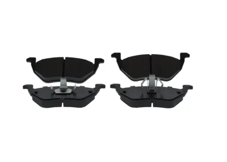 Задні тормозні (гальмівні) колодки Bosch 0986494683