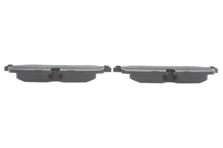 Задние тормозные колодки bosch 0986494810