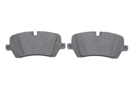 Задние тормозные колодки bosch 0986494810