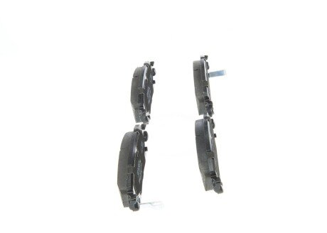 Задние тормозные колодки bosch 0986494858