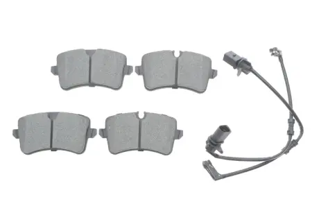 Задні тормозні (гальмівні) колодки bosch 0986494915