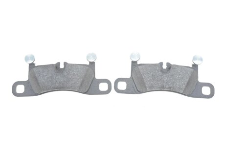 Задние тормозные колодки bosch 0986494977