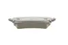 Задні тормозні (гальмівні) колодки Bosch 0 986 495 094 (фото 4)