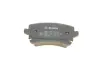 Задні тормозні (гальмівні) колодки Bosch 0 986 495 094 (фото 5)