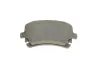 Задні тормозні (гальмівні) колодки Bosch 0 986 495 094 (фото 6)