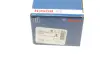 Задні тормозні (гальмівні) колодки Bosch 0 986 495 094 (фото 7)