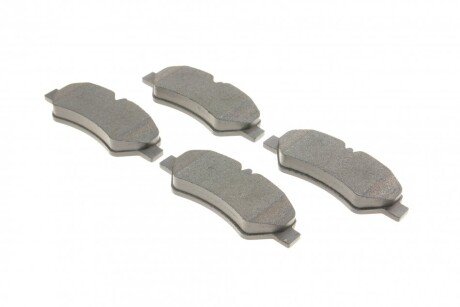 Задние тормозные колодки bosch 0986495100