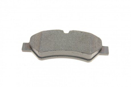 Задние тормозные колодки bosch 0986495100