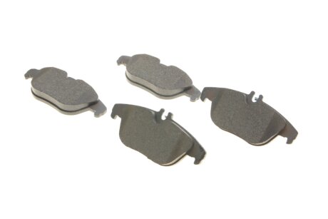 Задні тормозні (гальмівні) колодки bosch 0986495105