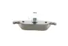 Задні тормозні (гальмівні) колодки Bosch 0986495105 (фото 3)