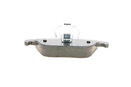 Задні тормозні (гальмівні) колодки bosch 0986495105