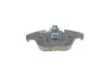 Задні тормозні (гальмівні) колодки Bosch 0986495105 (фото 4)