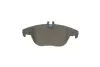 Задні тормозні (гальмівні) колодки Bosch 0986495105 (фото 5)