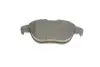 Задні тормозні (гальмівні) колодки Bosch 0986495105 (фото 8)