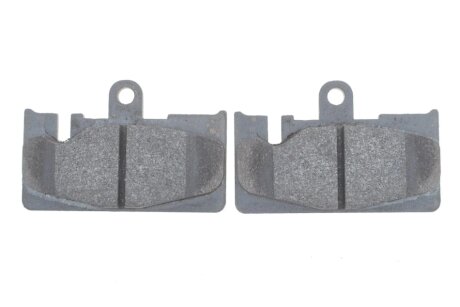 Задние тормозные колодки bosch 0986495139