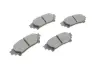 Задні тормозні (гальмівні) колодки Bosch 0986495174 (фото 5)