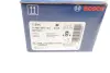 Задні тормозні (гальмівні) колодки Bosch 0986495174 (фото 6)