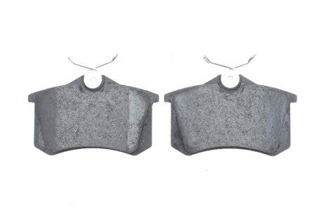 Задние тормозные колодки bosch 0986495231