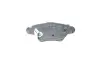 Задні тормозні (гальмівні) колодки Bosch 0986495250 (фото 6)