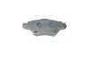 Задні тормозні (гальмівні) колодки Bosch 0986495250 (фото 9)