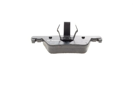 Задні тормозні (гальмівні) колодки bosch 0986495289
