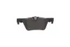 Задні тормозні (гальмівні) колодки Bosch 0986495289 (фото 4)