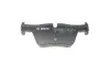 Задні тормозні (гальмівні) колодки Bosch 0986495289 (фото 6)