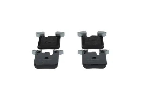 Задние тормозные колодки bosch 0986495335